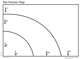 Partner Map
